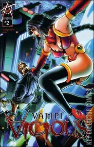 Vampi Vicious #2