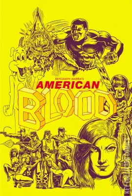 American Blood