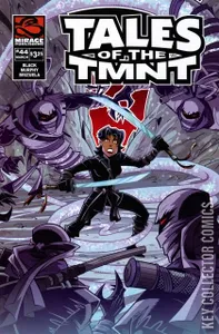 Tales of the TMNT #44