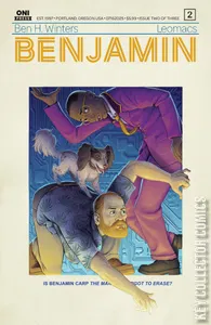 Benjamin #2