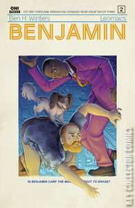 Benjamin #2