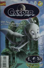 Cover for Casper #1