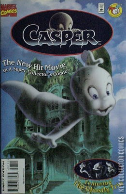 Casper