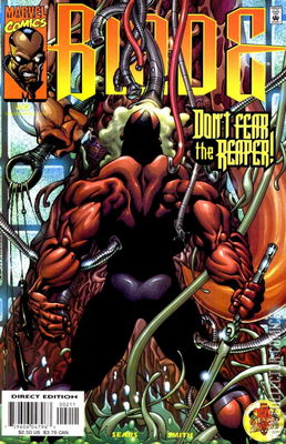 Blade: Vampire Hunter