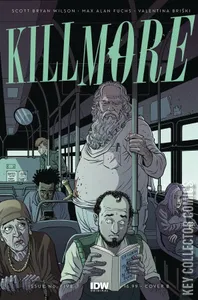 Kill More #5