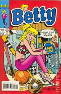 Betty #22