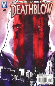Deathblow #4
