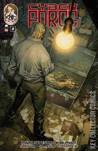 Cyberforce #2