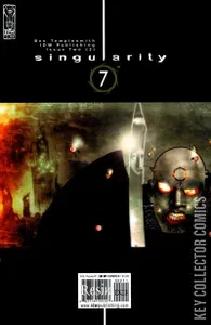 Singularity 7 #2