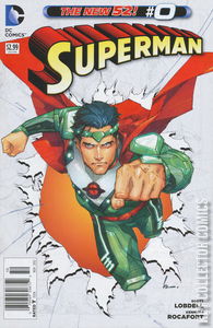 Superman #0