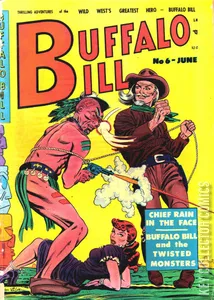 Buffalo Bill #6