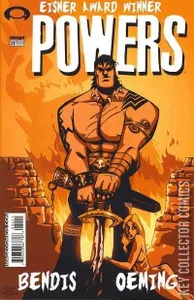 Powers #32