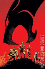 Cover for Thundercats: Lost #10