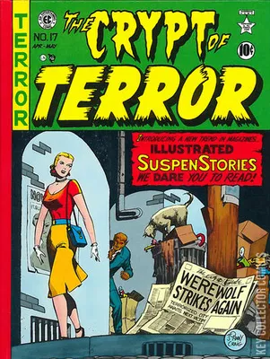 Tales From the Crypt