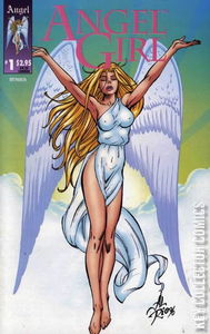 Angel Girl #1