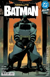Absolute Batman #1
