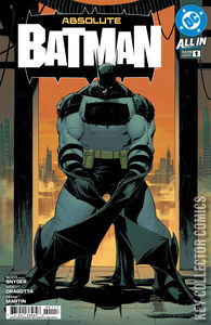 Absolute Batman #1