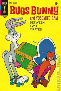 Bugs Bunny #129