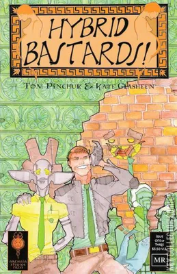 Hybrid Bastards