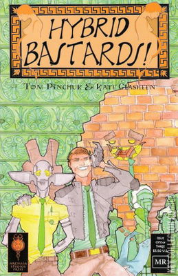 Hybrid Bastards