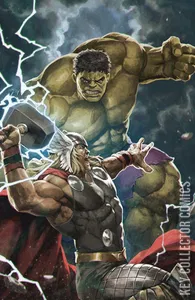 Thor #25