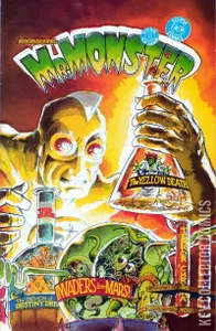 Doc Stearn: Mr. Monster #5