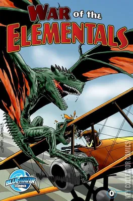War of the Elementals