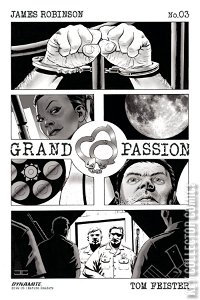 Grand Passion #3