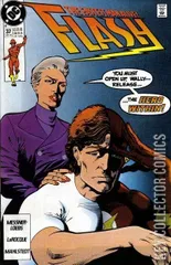 Cover for Flash #37