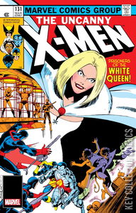 Uncanny X-Men #131