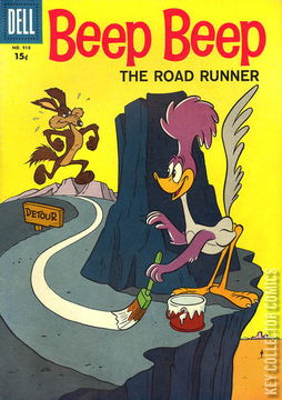 Variant Cover for Four Color #918