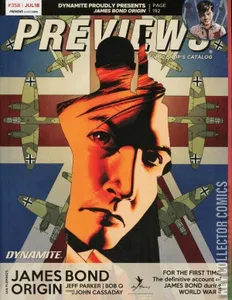 Previews #358