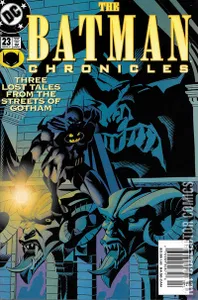 Batman Chronicles #23