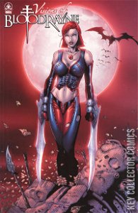 Visions of BloodRayne #1