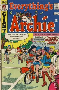 Everything's Archie #26