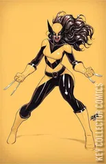 Variant Cover for X-Men #3