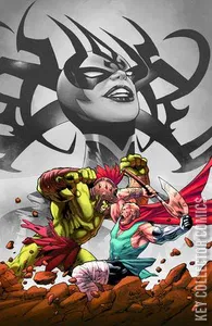 Thor #700
