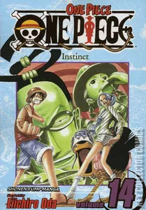 One Piece #14