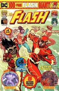 Flash Giant #4