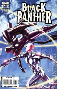 Black Panther #9