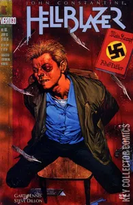Hellblazer #66
