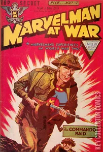Marvelman #213