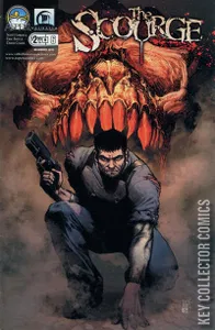 The Scourge #6