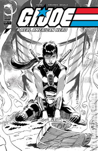 G.I. Joe: A Real American Hero #328