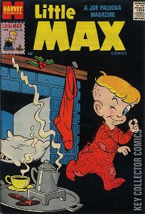 Little Max Comics #62