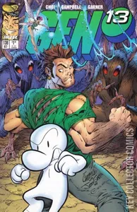 Gen13 #13B