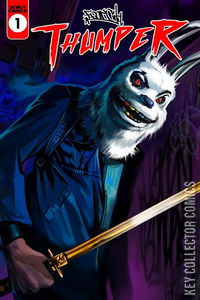 Fear City: Thumper