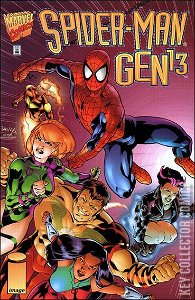 Spider-Man / Gen13 (Marvel Crossovers) #6