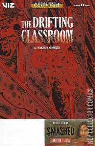 Halloween Comic Fest 2019 Edition (The Drifting Classroom / Smashed Junju Ito Story Collection) #0