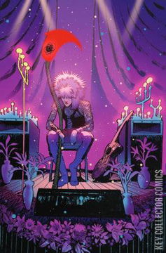 Variant Cover for Grim #23